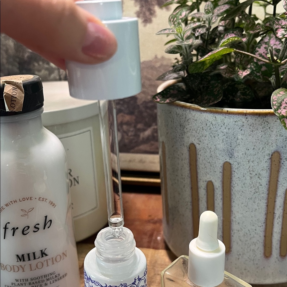 Beauty bundle - Picture 10 of 10